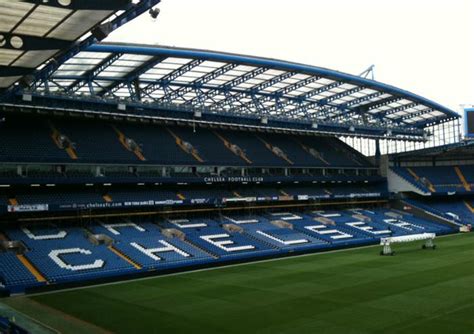 See more ideas about stadium design, stadium, chelsea stadium. Chelsea FC Football Match Tickets at Stamford Bridge Stadium