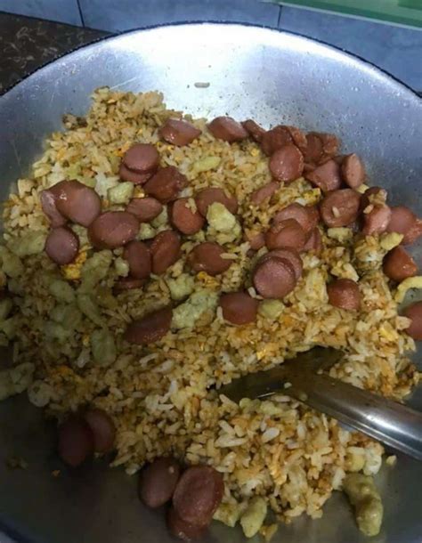 Paginiinteresumediaclipuri videoresepi nasi goreng sosej by [ermaisuri agong. Kemain Nak Prank Emak, Sekali 'Terciduk' Dapat Karma ...