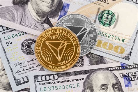 We're building an open financial system for the world. Tron (TRX) Posts 33.33% Daily Gains as Crypto Market ...