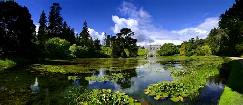 Ireland Sisley Garden Tours