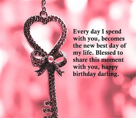 Birthday Wishes Messages For Husband Mama News