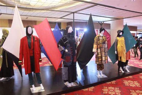 Muslim Fashion Festival 2022 Hadir Dengan Konsep Lebih Segar