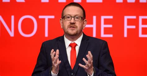 Who's in, and who voted against them. EXCL Shadow Cabinet member says eradicting Labour anti ...
