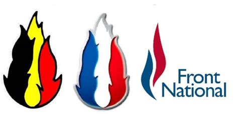 Le Front National Va Changer De Nom