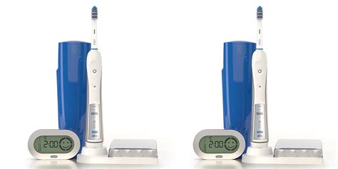 Oral B Deep Sweep Electric Toothbrush Drops To Shipped