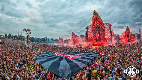 it was legendary defqon 1 2017 the sunday hardstyle mag