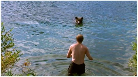 This Is What Happened To Timothy Treadwell's Body