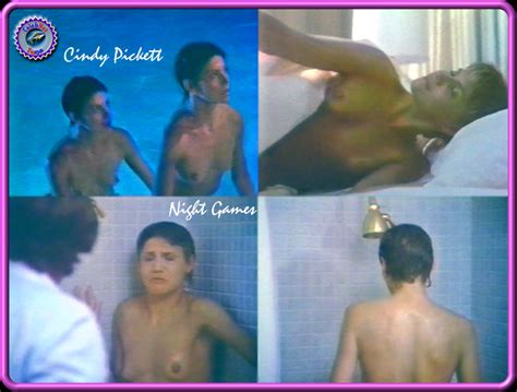 Cindy Pickett Nude Pics Page 1