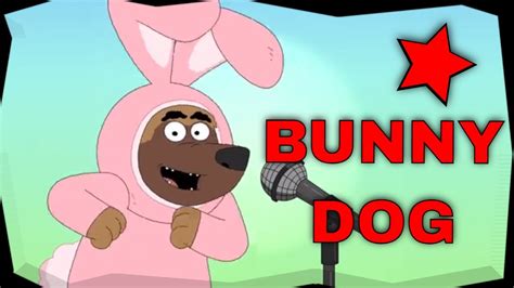 Bullet Is A Bunny Dog Paradise Pd Season 3 Episode 4 2021 Youtube