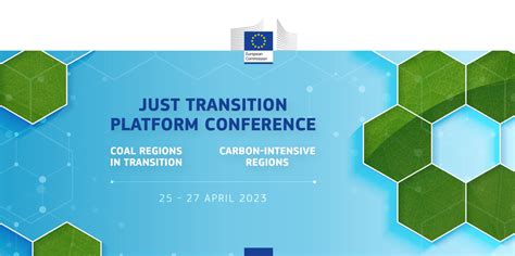 Just Transition Platform Conference Climate Strategies