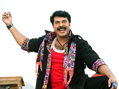 rediff.com A Mammootty double treat!