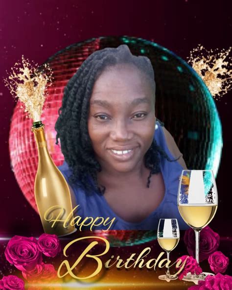 Happy Birthday To Out Favorite Vincy St Lucia News Now Facebook