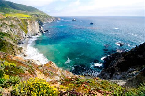 Six Areas Added To The California Coastal National Monument