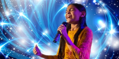 Indi: 2018 Burbank Singing Star