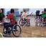 Wheelienet Disability Awareness Program  Novita