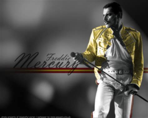 What Was Freddie Mercurys Real Name Trivia Questions