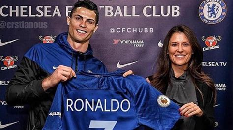 Cristiano ronaldo could be set to make a sensational return to the premier league, with the former manchester united star being linked with a move to chelsea. Confirmed Transfers Summer 2018 ft. Cristiano Ronaldo ...