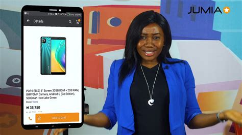 How To Shop Best Quality Items On Jumia Youtube