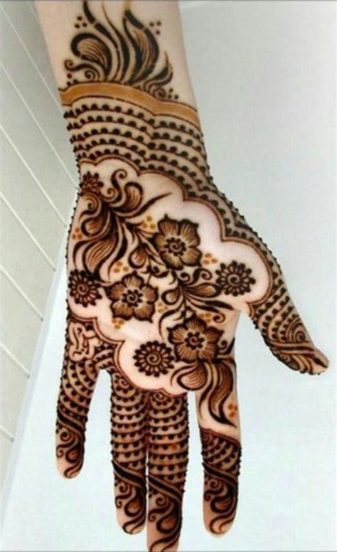 New mehdni design 2020_easy simple mehndi design_arabic mehndi design_bridal mehandi design_henna. 20 Latest Shaded Mehndi Designs For All Occasion  Designs With Images | Bling Sparkle
