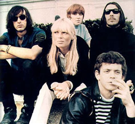 The Velvet Underground Desciclop Dia