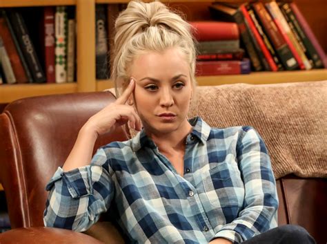The Big Bang Theory Season Episode Recap Penny Shuts Down Sheldon S Slut Shaming Comment