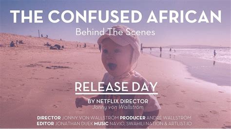 Release Day Its All About Hard Work Documentaries Film Content