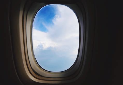 Why Do Airplane Windows Have Holes Touristsecrets