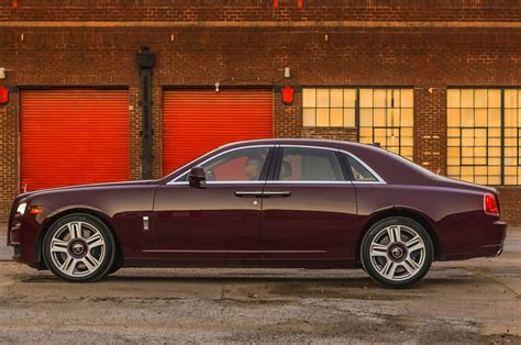 Rolls Royce Unveils Suhail Collection For Phantom Wraith And Ghost