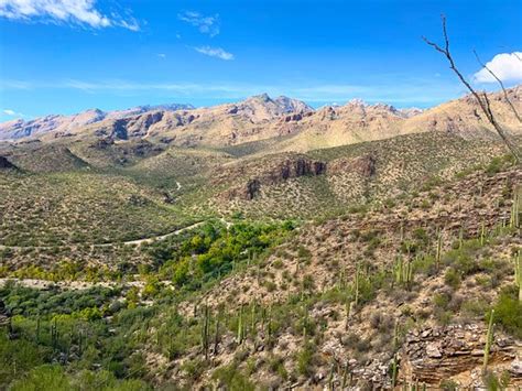 sabino canyon tucson all you need to know before you go updated 2019 tucson az
