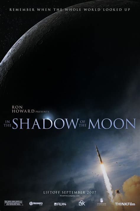 In The Shadow Of The Moon 2007 Imdb