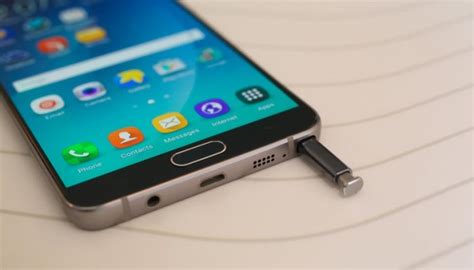 Samsung Galaxy Note Edge 7 Se Registra En La India Perusmart
