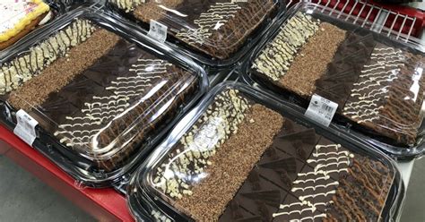 Sams Club Gourmet Brownie Platter Available Now 6 Pounds Of Fudgy Iced Brownie Heaven