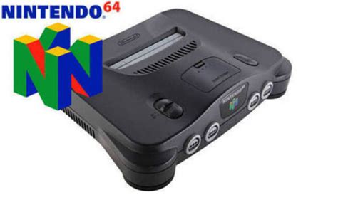 N64 Classic Update Good News And Bad For Nintendo Retro Games Fans