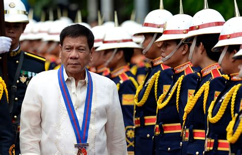 Find the perfect president of the philippines stock photos and editorial news pictures from getty images. Philippines: One New President, Numerous Problems to Solve ...