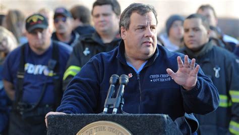 Conservative Group Urges No Vote On Sandy Aid