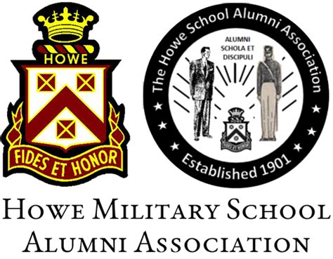 Howe Military School Alumni Association Howe Military School Alumni