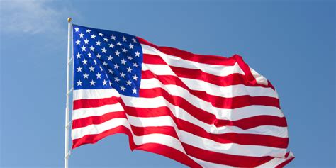 Also called old glory , the star. 13 Things You Probably Don't Know About The American Flag ...