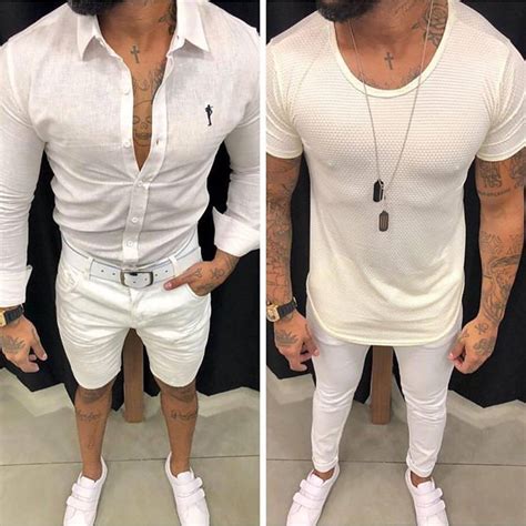 All White Beach Party Outfits For Guys Dresses Images 2022