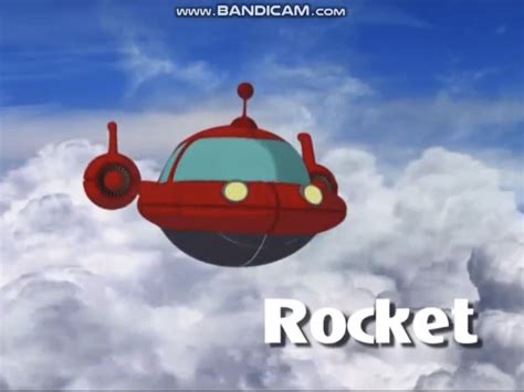 Rocket Artofit