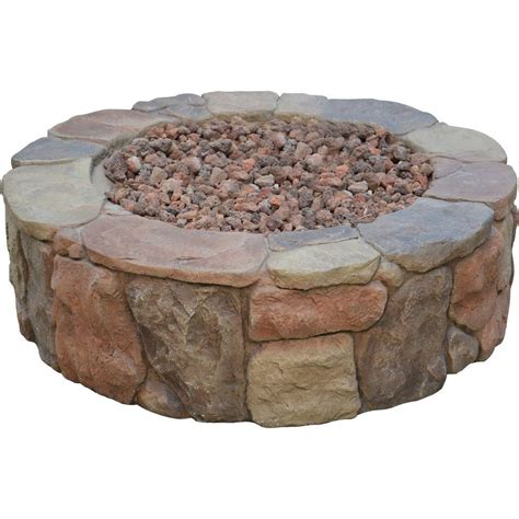 We would like to show you a description here but the site won't allow us. Hampton Bay Petra 36 in. Round Envirostone Propane Fire ...