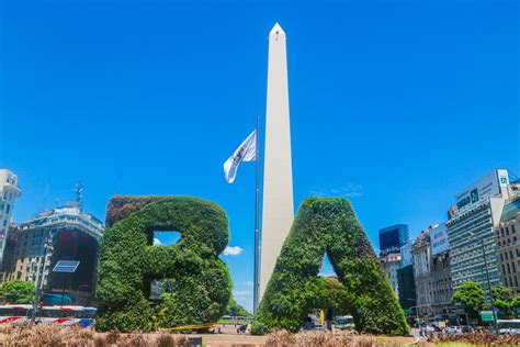 10 Things To Do And Sights To See In Buenos Aires Something Of Freedom
