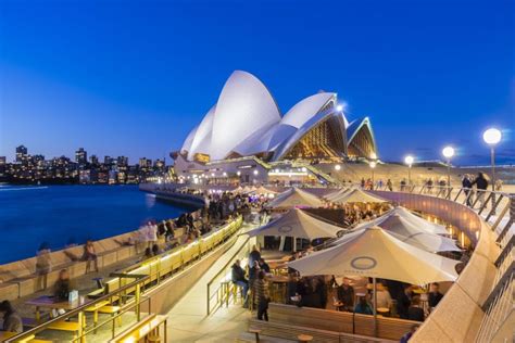 🥇 Descubre Los Requisitos Para Viajar A Australia Desde España 2021