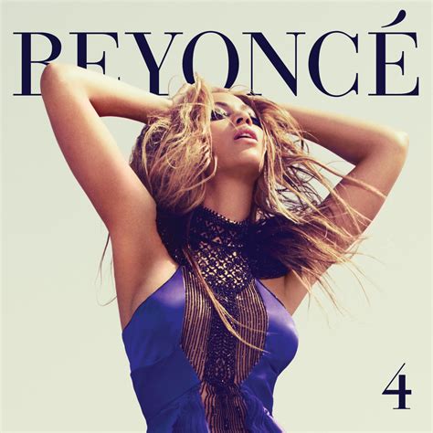 Release “4” By Beyoncé Musicbrainz