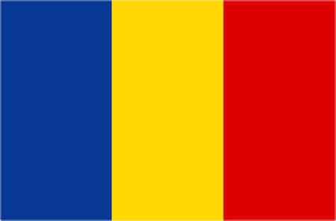 The official flag at the time was the imperial standard of tsar, which consisted of a yellow background with the tsar insignia at the center. flag of Romania | Britannica.com