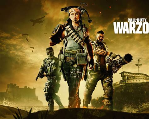 1280x1024 Call Of Duty Warzone 2021 1280x1024 Resolution Wallpaper Hd