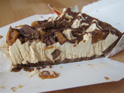 They were created on november 15, 1928, by h. Review: Jack in the Box - Reese's Peanut Butter Cup Pie ...