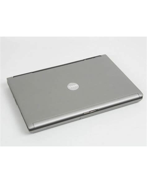 Dell Latitude D620 Widescreen 4gb Laptop