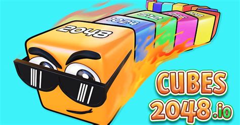 Cubes 🕹️ Speel Op Crazygames
