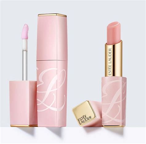 Is committed to the elimination of animal testing. Estee Lauder Lip Care 2019 Collection | Lip care, Latest ...