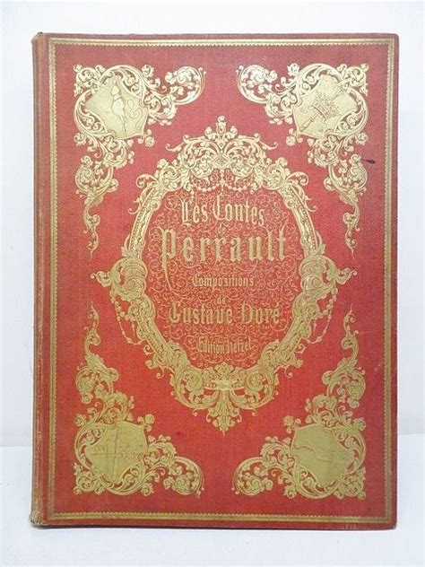 Charles Perrault Gustave Dor Les Contes De Charles Catawiki